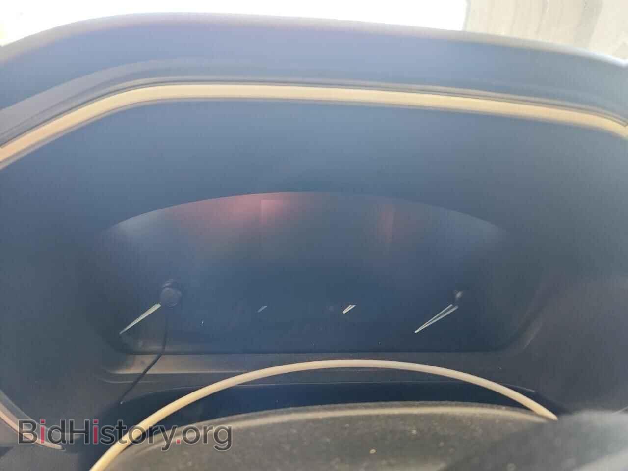 2020 FORD ESCAPE - VIN: 1FMCU9G63LUC06986 - Фото 9
