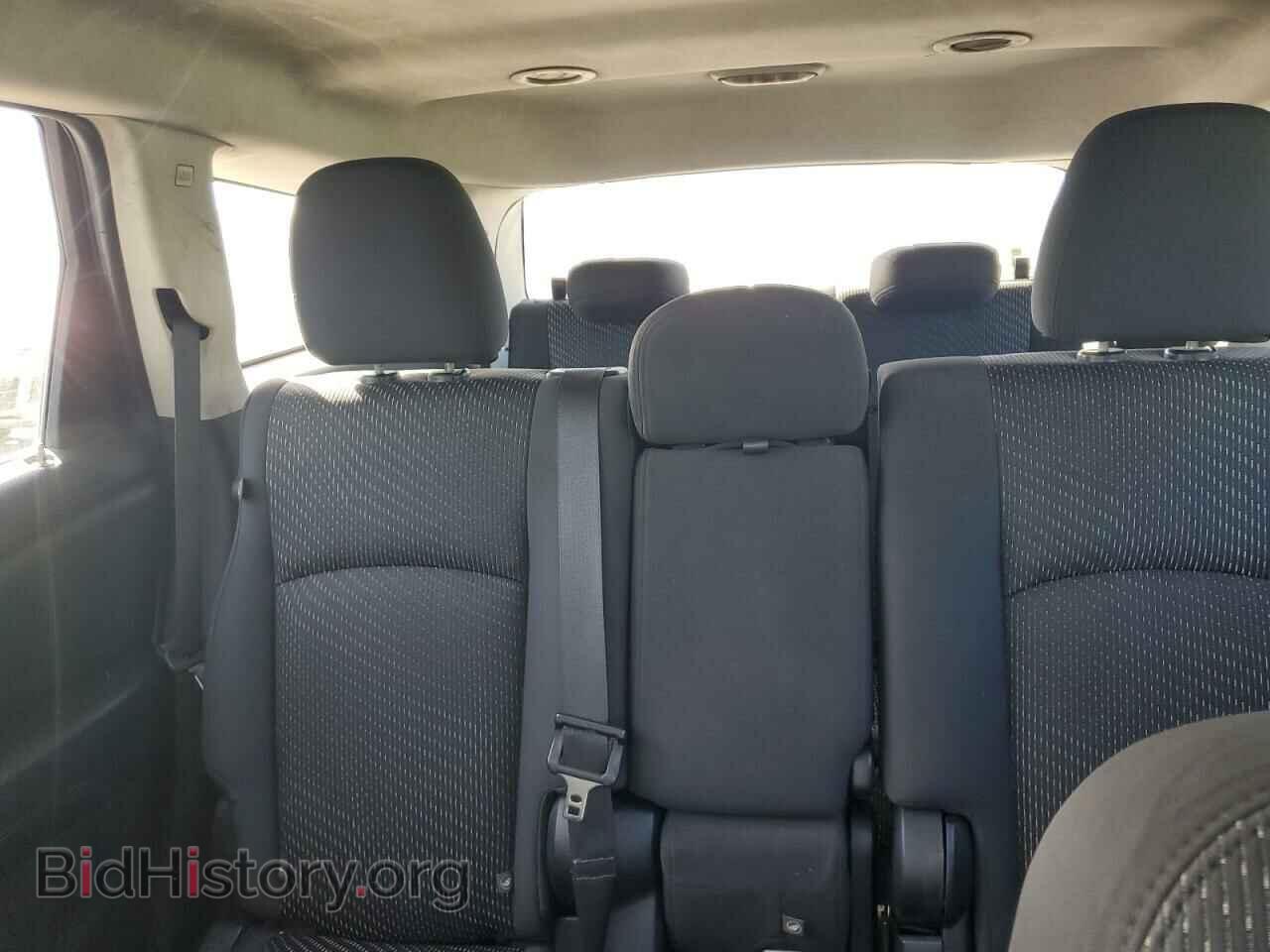 2015 DODGE JOURNEY - VIN: 3C4PDCAB4FT720580 - Фото 10