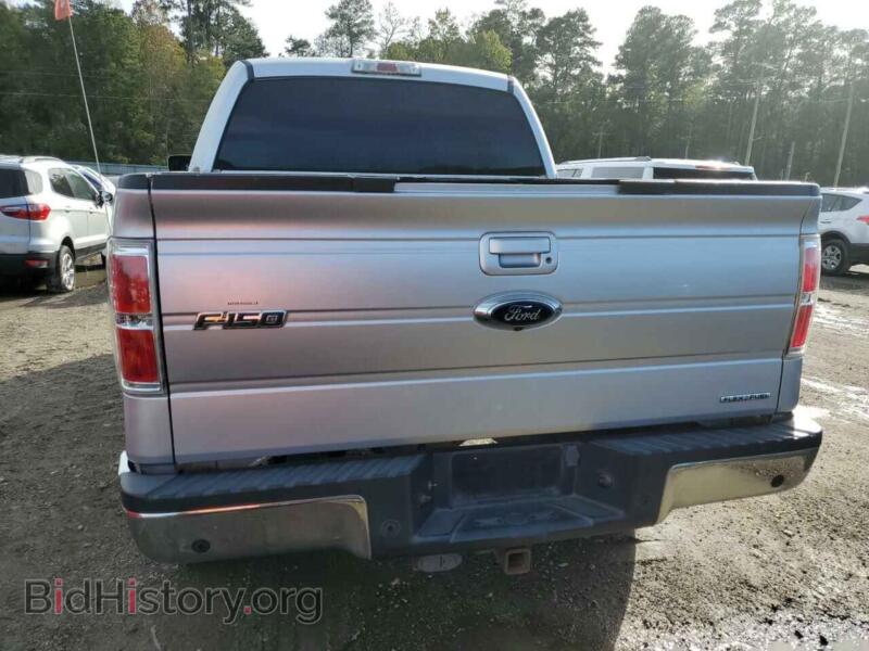 2014 Ford F-150 (VIN 1FTFW1CF0EFC85074) — фото 6 из 12