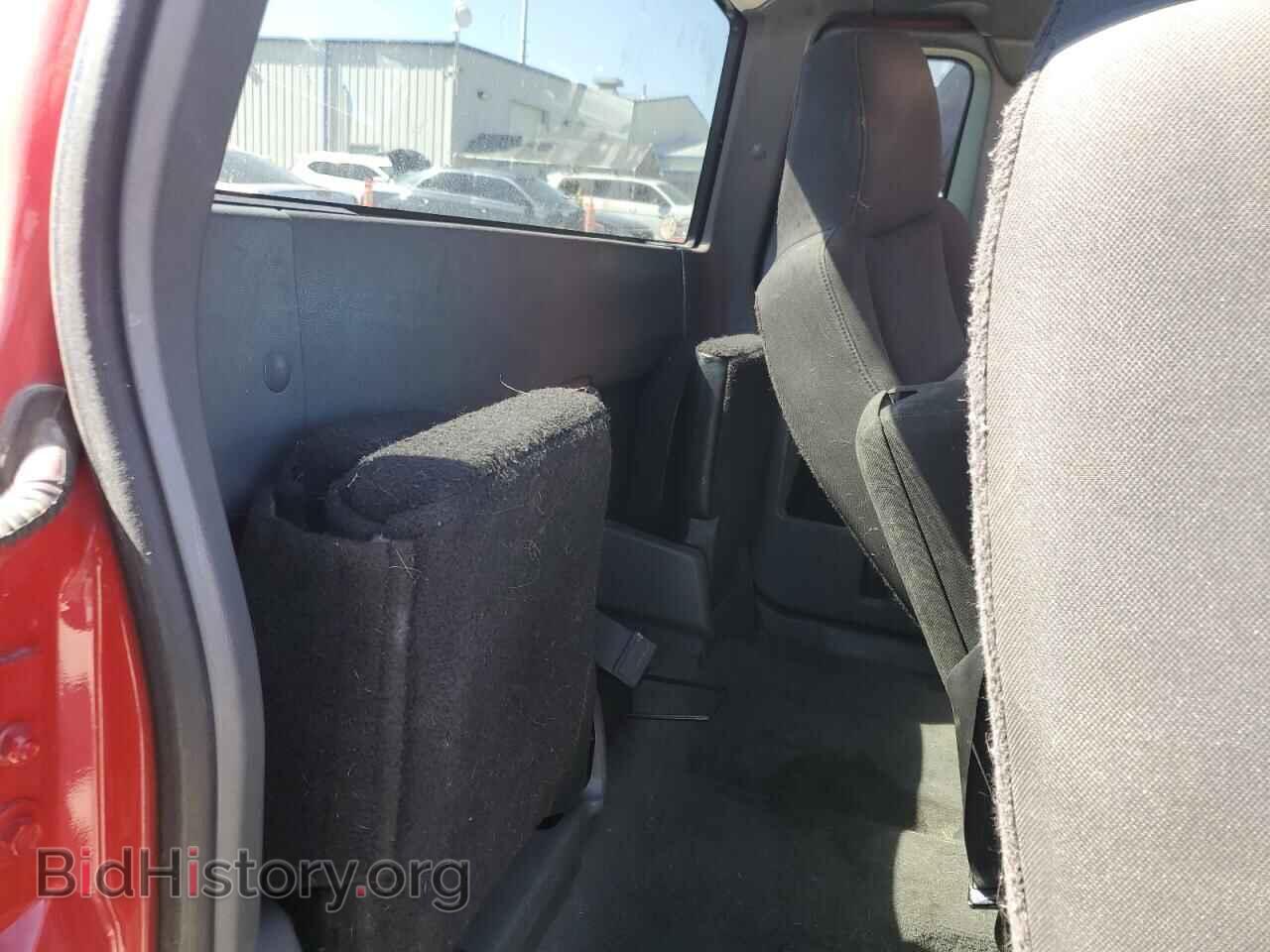 2005 FORD RANGER - VIN: 1FTZR45E05PA21003 - Фото 10