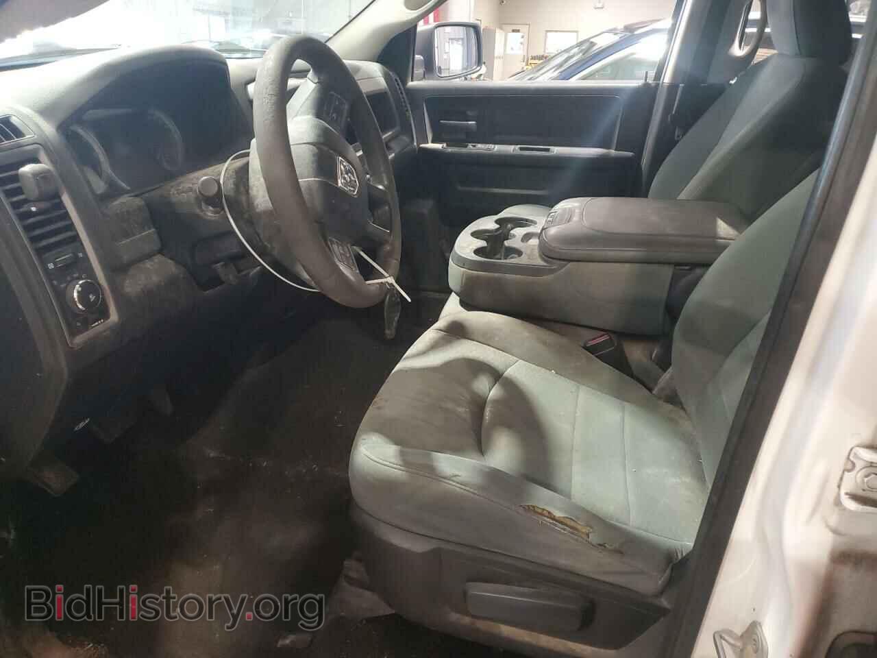 2013 RAM 1500 - VIN: 1C6RR6FT7DS523907 - Photo 7