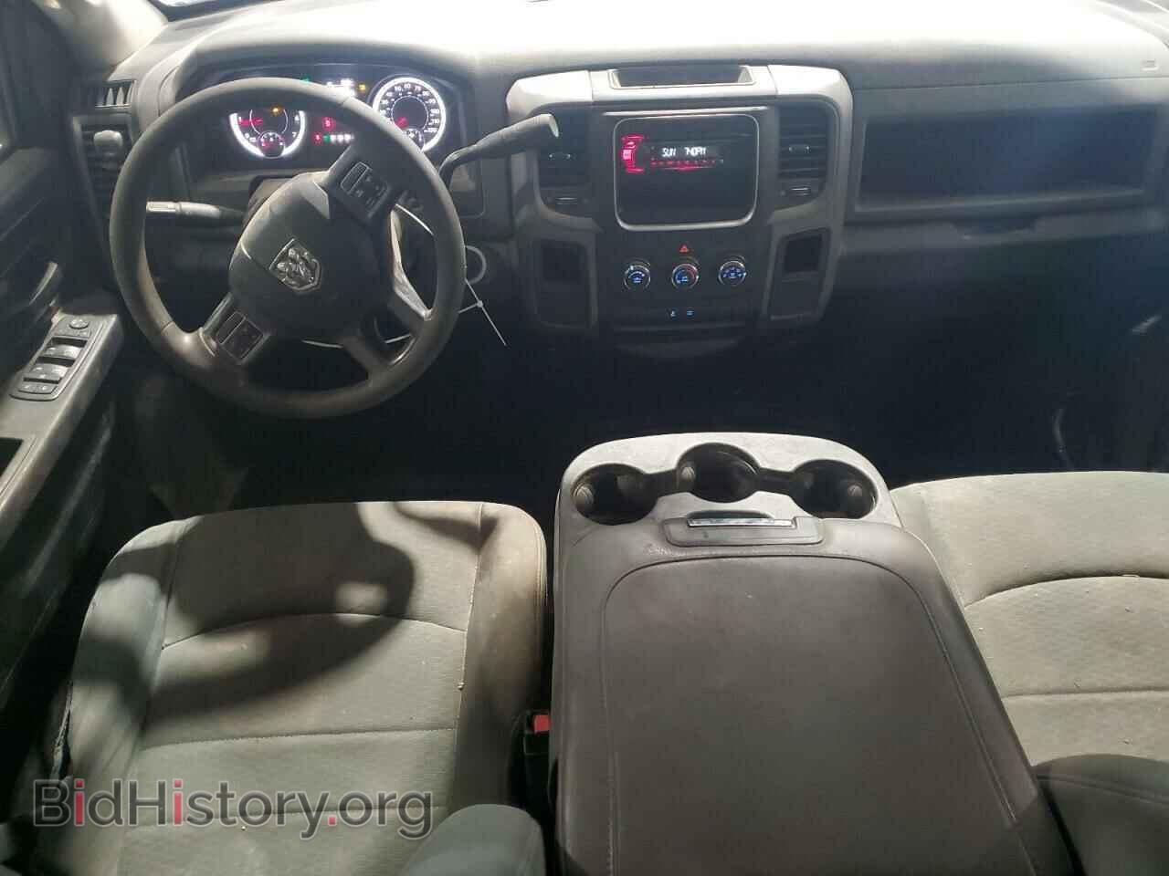 2013 RAM 1500 - VIN: 1C6RR6FT7DS523907 - Photo 8