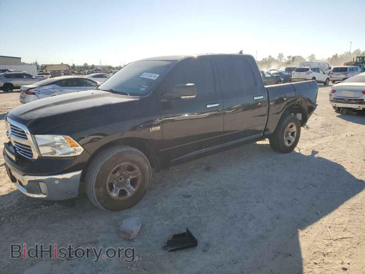 Photo 1C6RR6LT2FS582760 - RAM 1500 2015