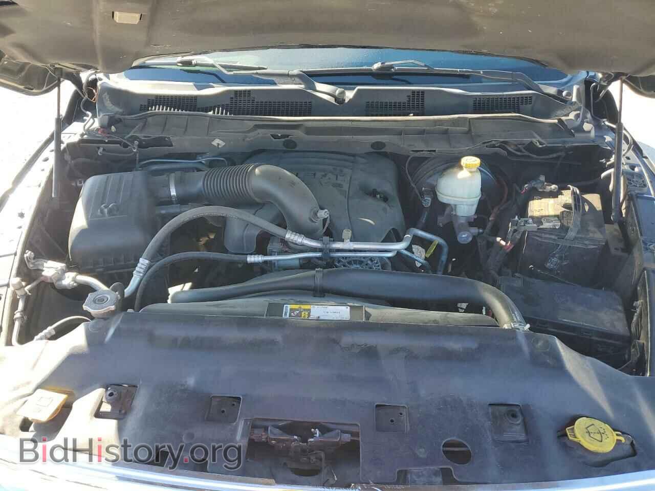 2015 RAM 1500 - VIN: 1C6RR6LT2FS582760 - Фото 11