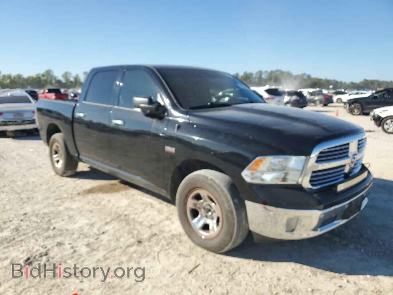 2015 RAM 1500 - VIN: 1C6RR6LT2FS582760 - Фото 4