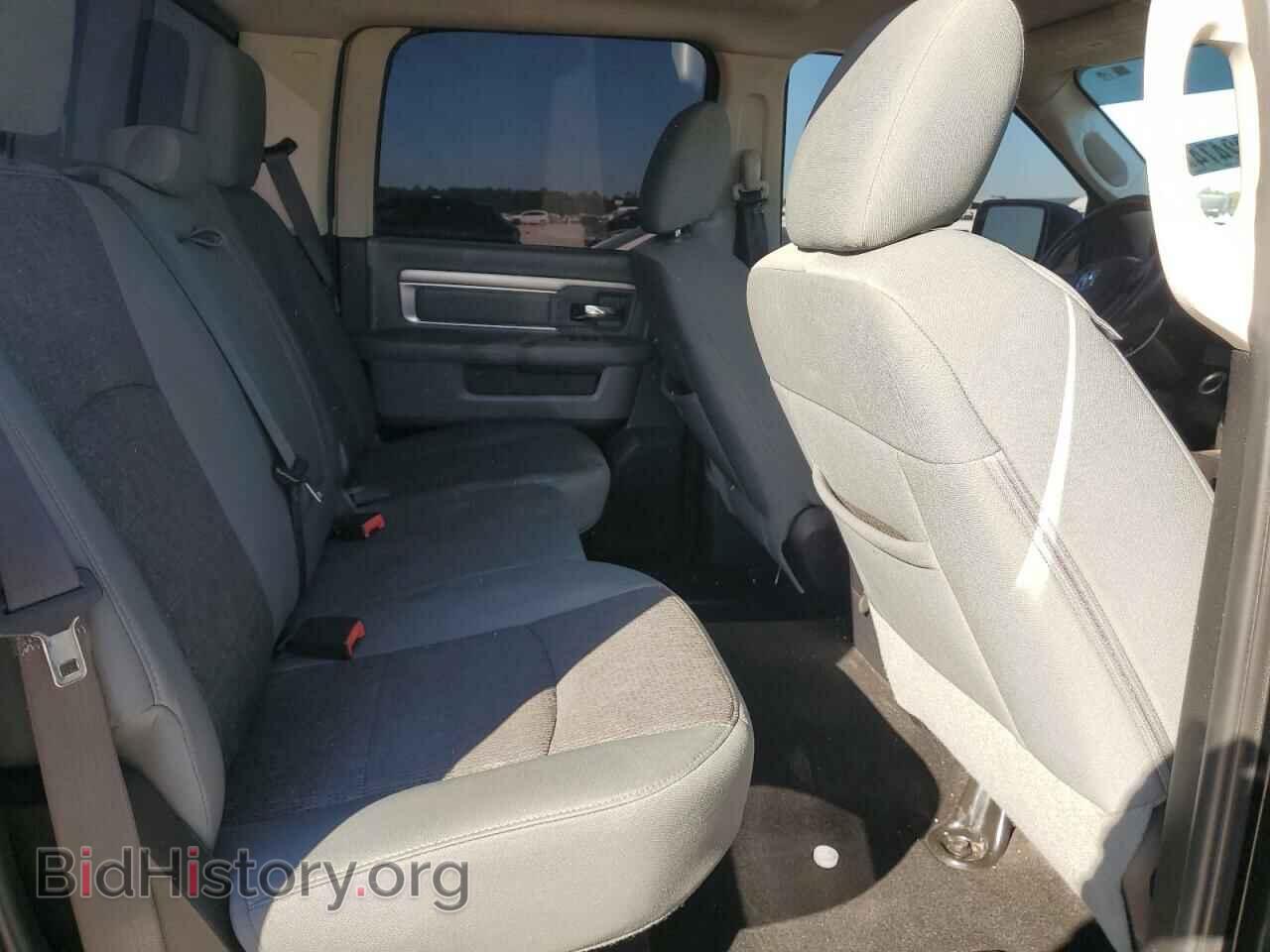 2015 RAM 1500 - VIN: 1C6RR6LT2FS582760 - Фото 10