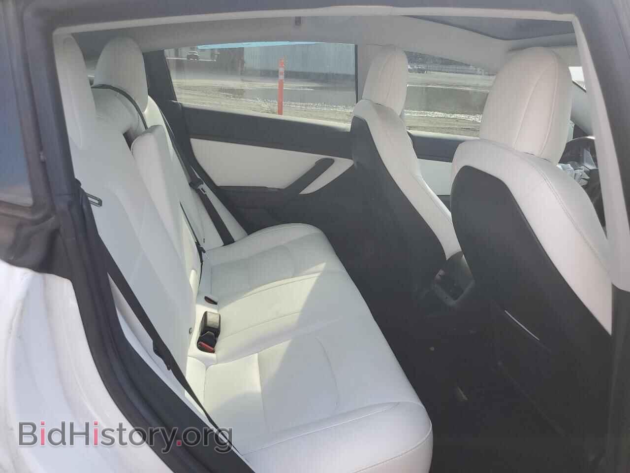 2018 TESLA MODEL 3 - VIN: 5YJ3E1EB3JF112194 - Photo 10