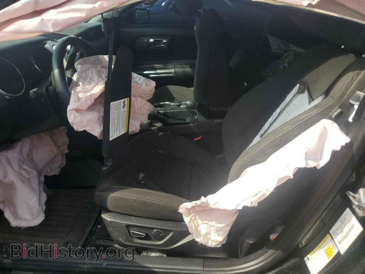 2017 FORD ALL Models - VIN: 1FA6P8TH6H5343115 - Фото 7
