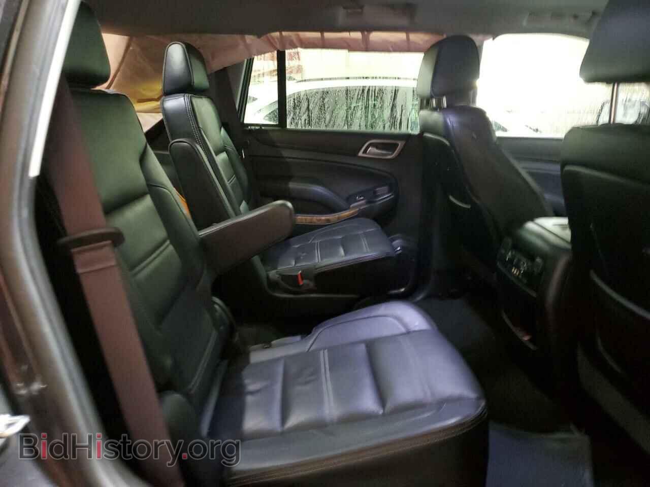 2016 GMC YUKON - VIN: 1GKS2CKJ2GR310087 - Фото 10
