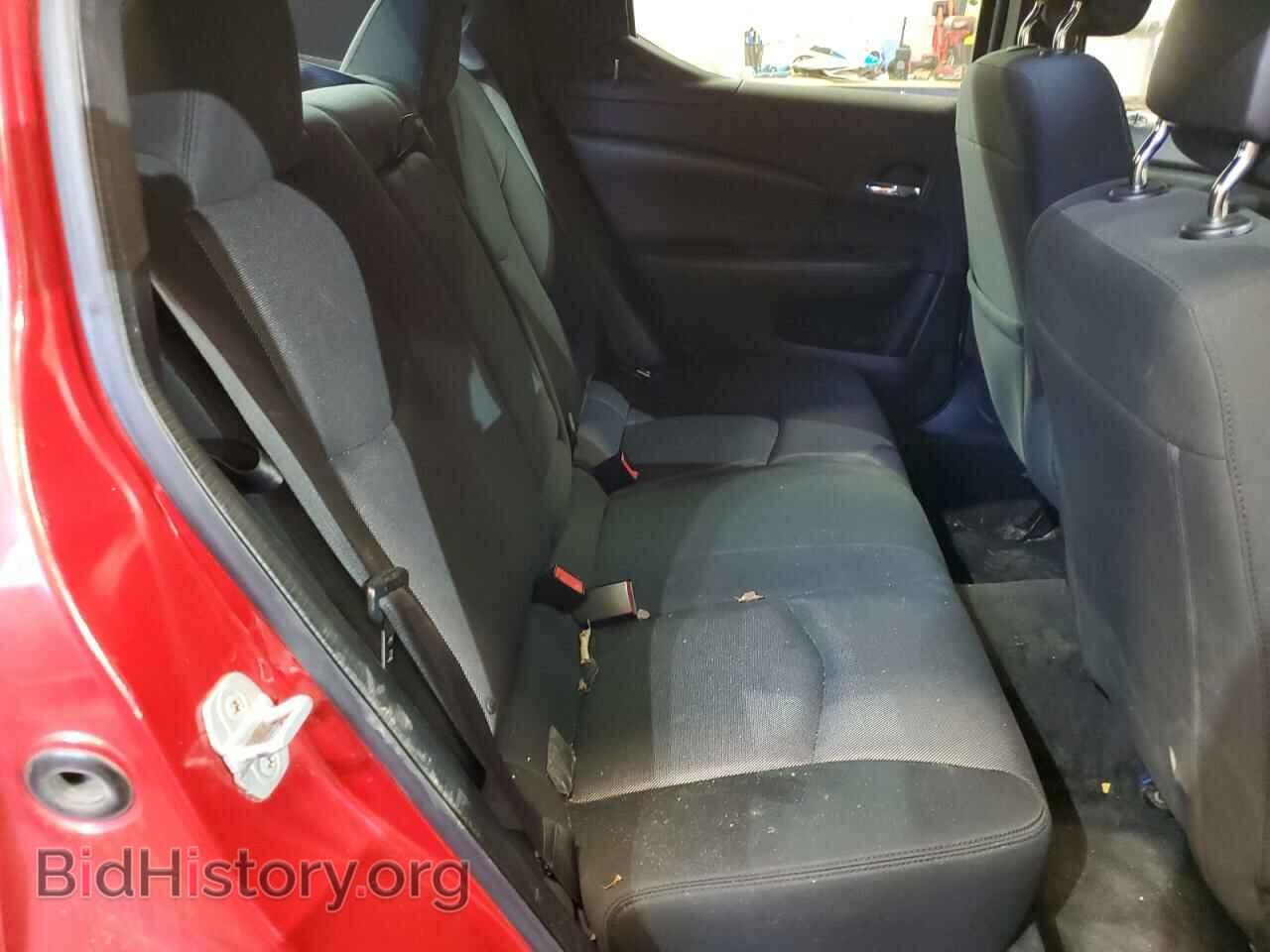 2013 DODGE AVENGER - VIN: 1C3CDZCG3DN677717 - Фото 10
