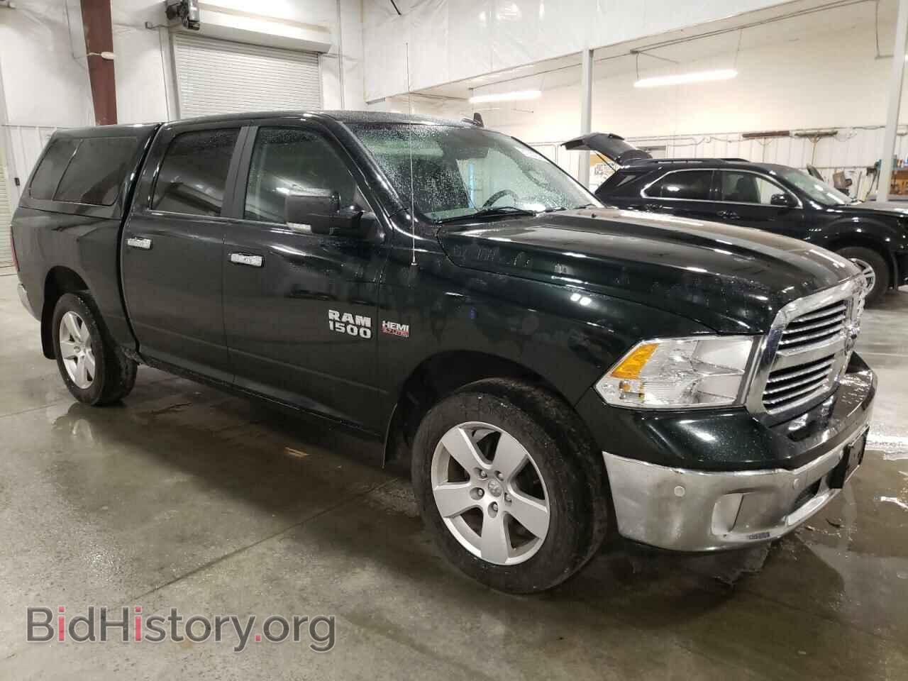 2017 RAM 1500 - VIN: 3C6RR7LT4HG659886 - Photo 4