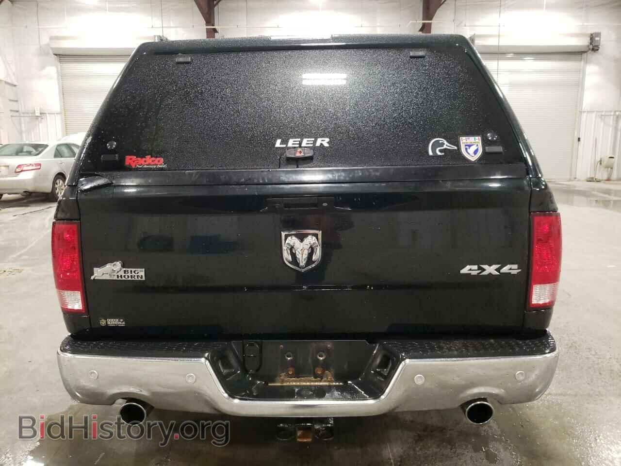 2017 RAM 1500 - VIN: 3C6RR7LT4HG659886 - Photo 6