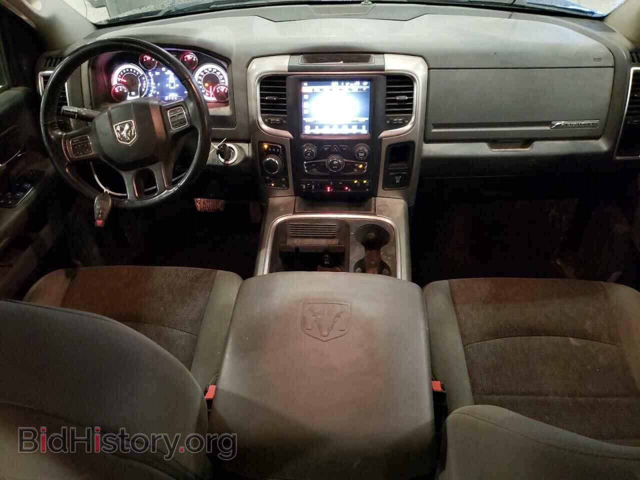 2017 RAM 1500 - VIN: 3C6RR7LT4HG659886 - Photo 8