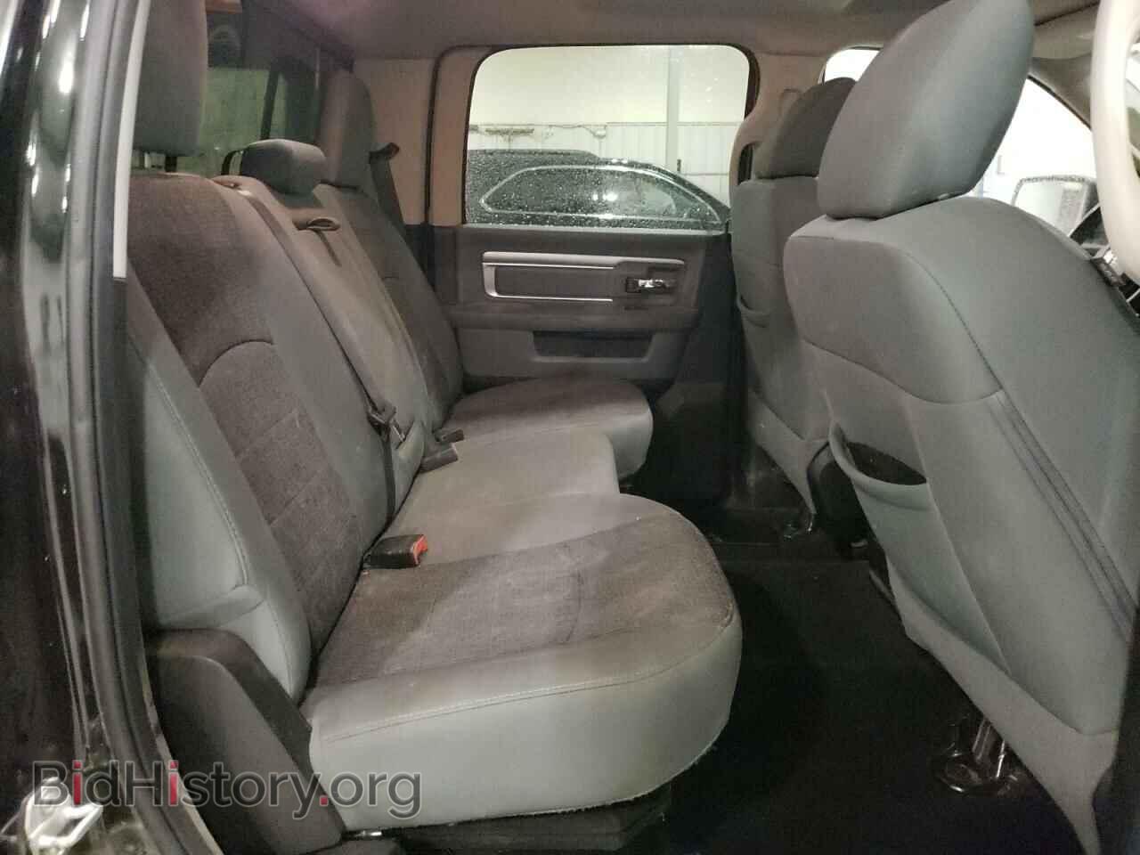 2017 RAM 1500 - VIN: 3C6RR7LT4HG659886 - Photo 10