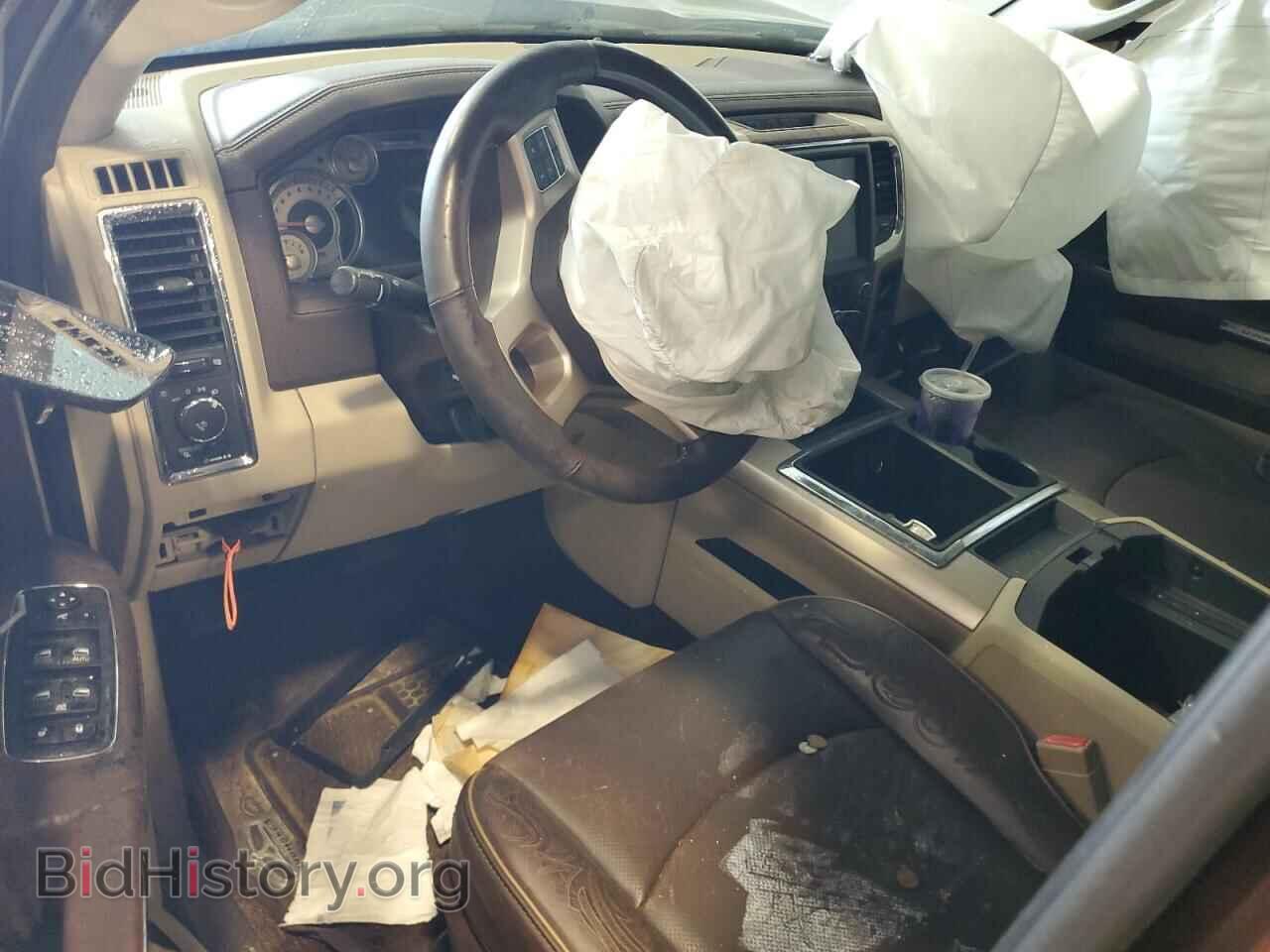 2015 RAM 1500 - VIN: 1C6RR6PT9FS541875 - Фото 8