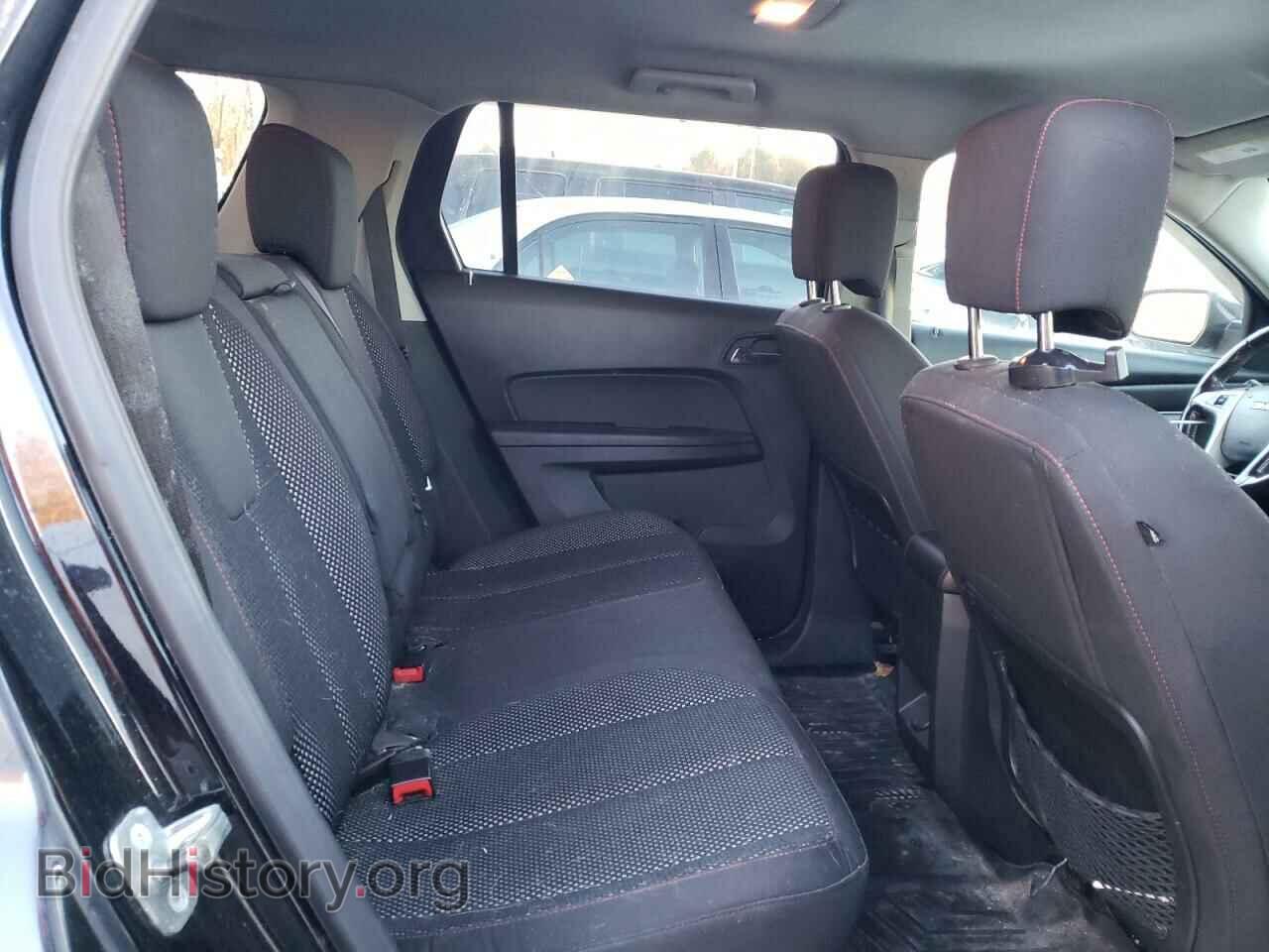 2010 GMC TERRAIN - VIN: 2CTFLEEY7A6290182 - Photo 10