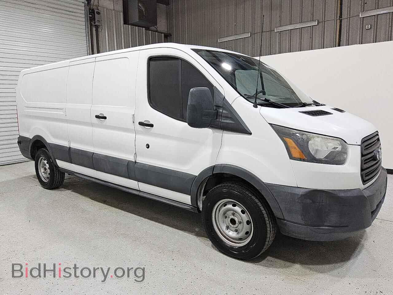 2017 FORD TRANSIT - VIN: 1FTYR2ZM3HKA60302 - Фото 4