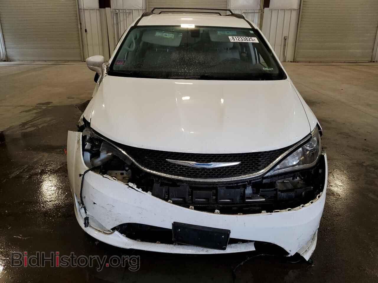 2017 CHRYSLER PACIFICA - VIN: 2C4RC1BG5HR688397 - Фото 5