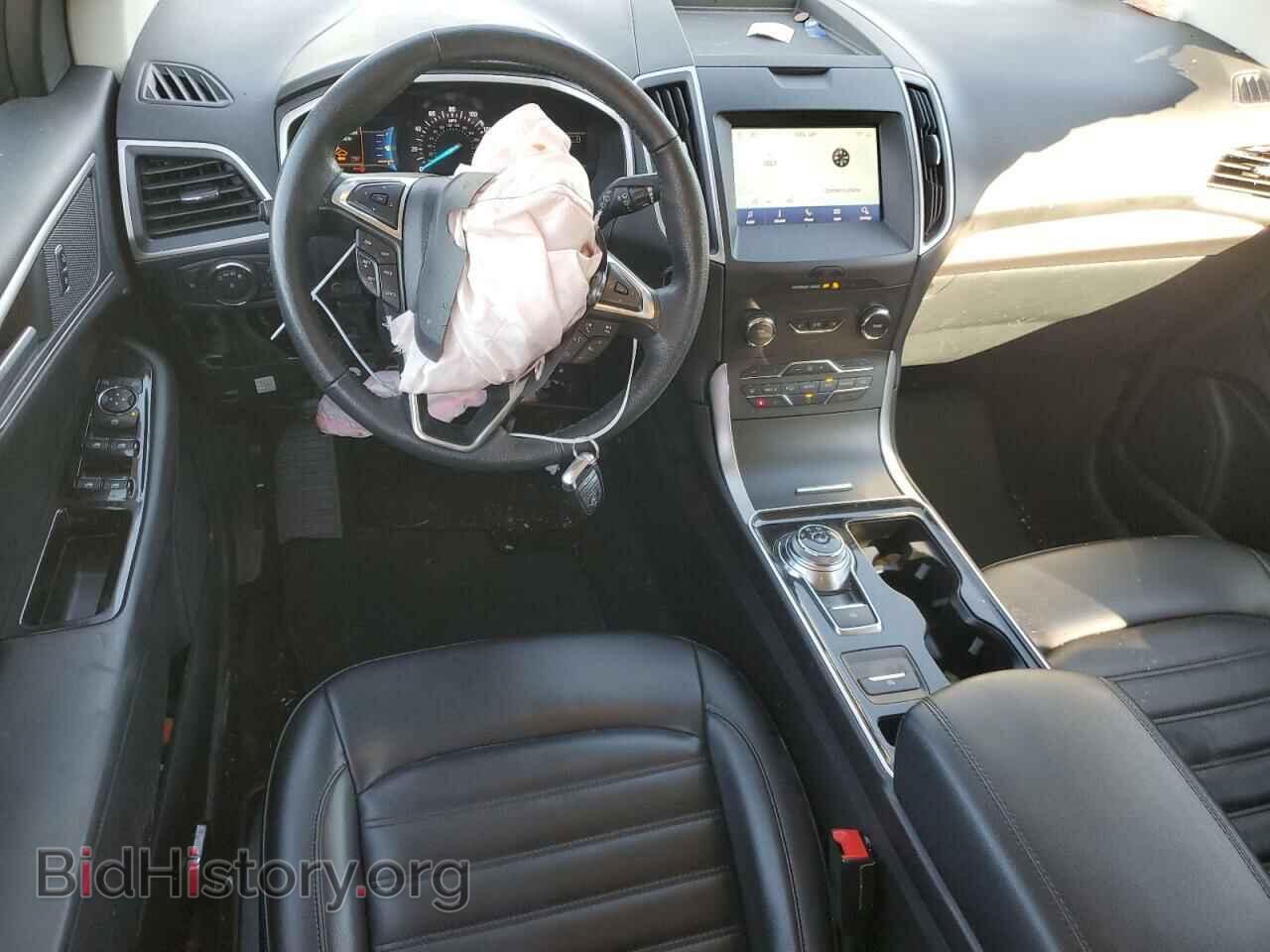 2020 FORD EDGE - VIN: 2FMPK3J90LBA66375 - Photo 8