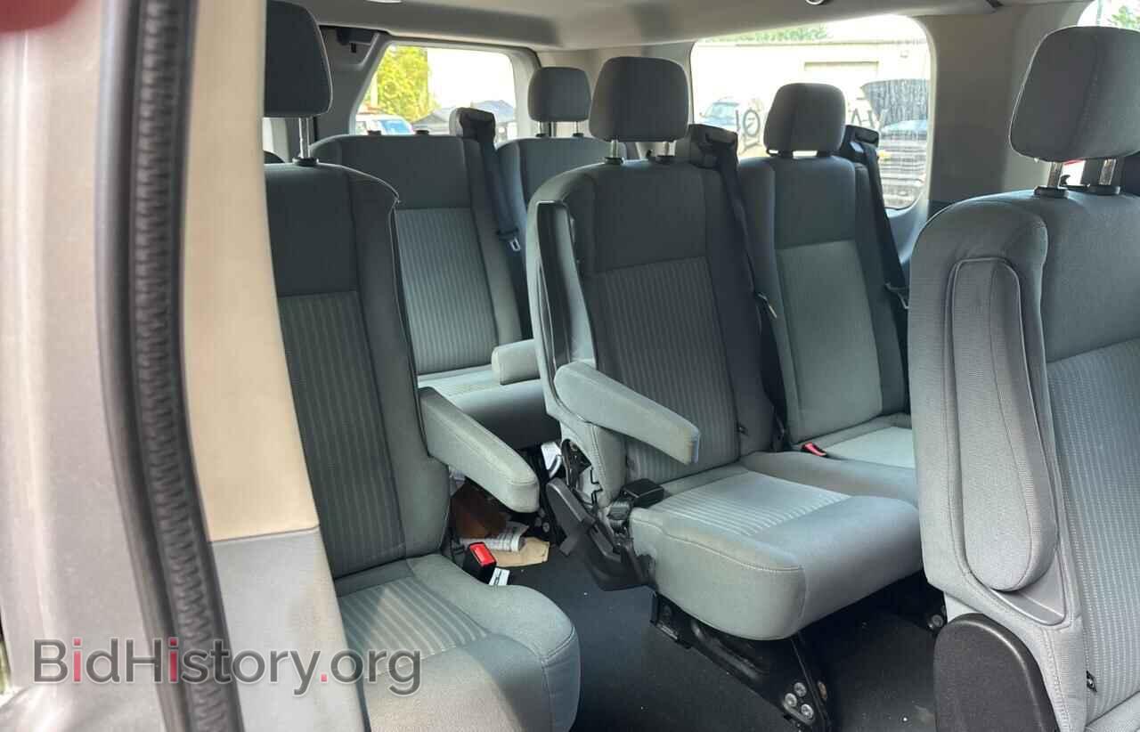 2015 FORD TRANSIT - VIN: 1FMZK1ZMXFKB22936 - Фото 6