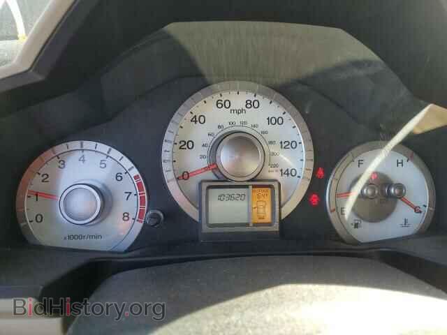 2011 HONDA PILOT - VIN: 5FNYF4H5XBB082364 - Фото 9