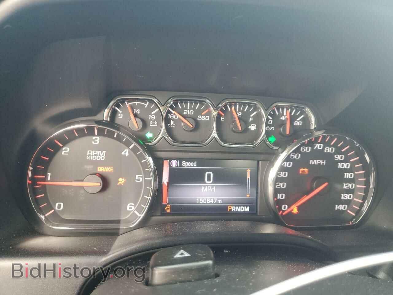 2014 GMC SIERRA - VIN: 3GTP1VEC1EG482556 - Фото 9
