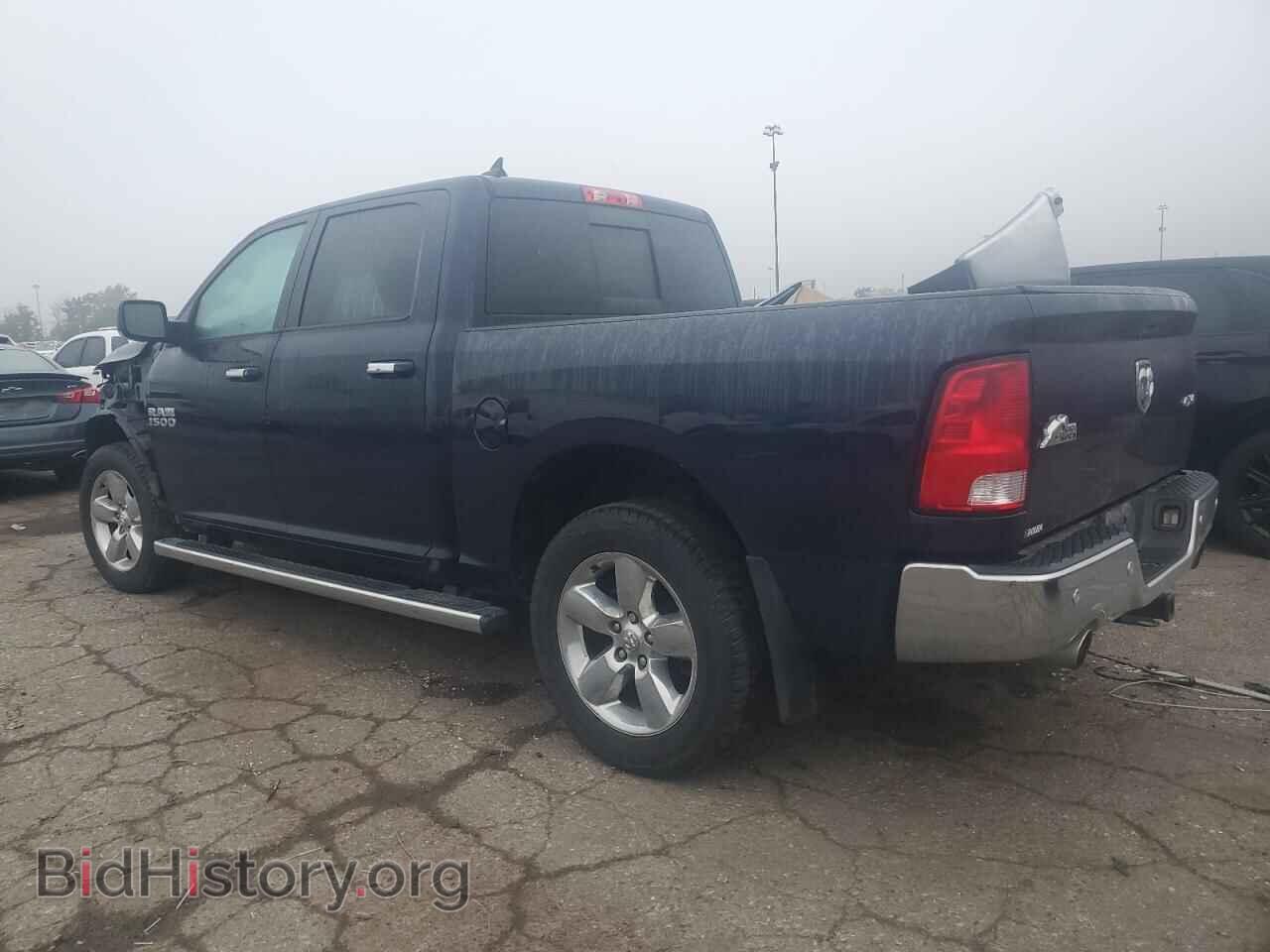 2015 RAM 1500 - VIN: 1C6RR7LT6FS694855 - Фото 2