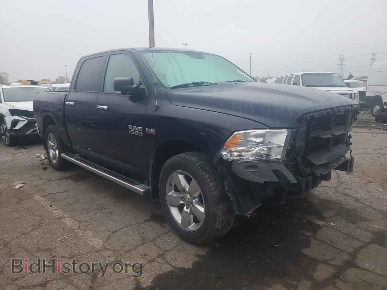 2015 RAM 1500 - VIN: 1C6RR7LT6FS694855 - Фото 4