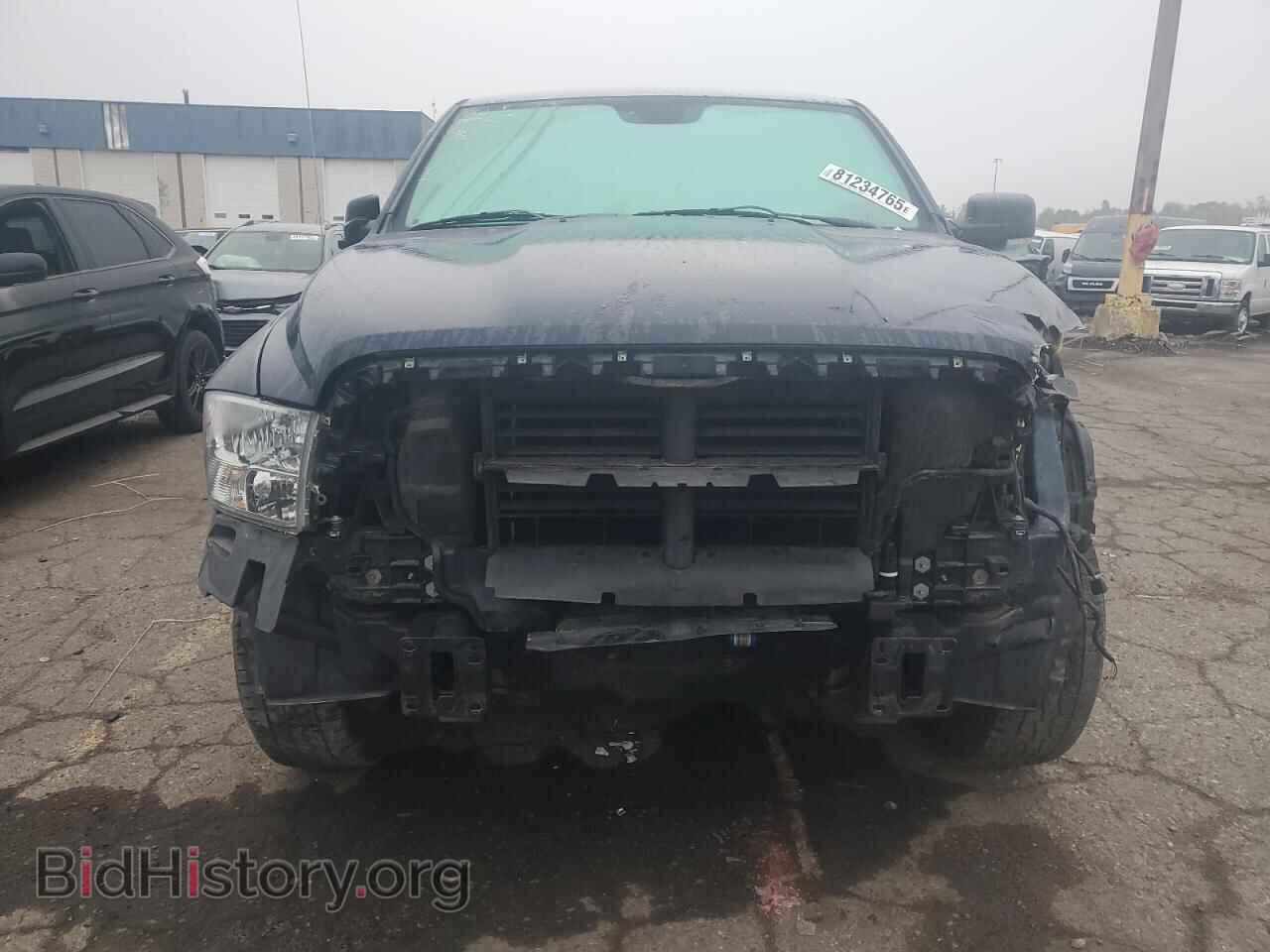 2015 RAM 1500 - VIN: 1C6RR7LT6FS694855 - Фото 5