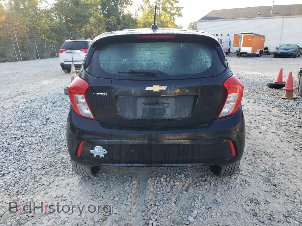 2017 CHEVROLET SPARK - VIN: KL8CB6SAXHC829712 - Фото 6