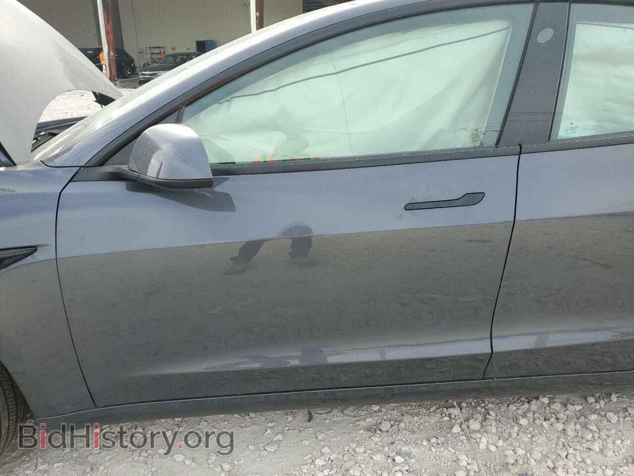 2023 TESLA MODEL 3 - VIN: 5YJ3E1EA4PF646398 - Фото 7