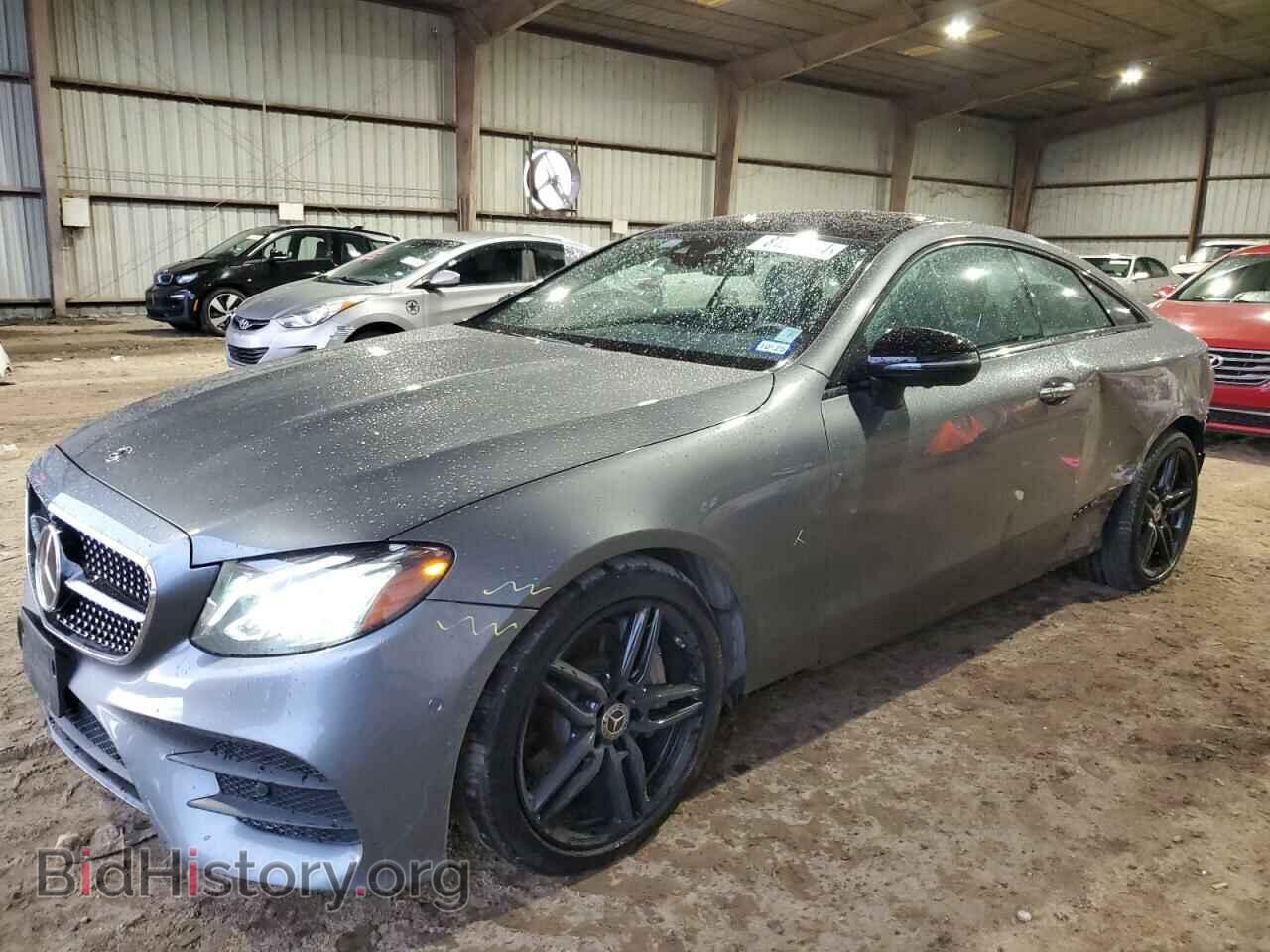 Фотография WDD1J6HB6KF080792 - MERCEDES-BENZ E-CLASS 2019