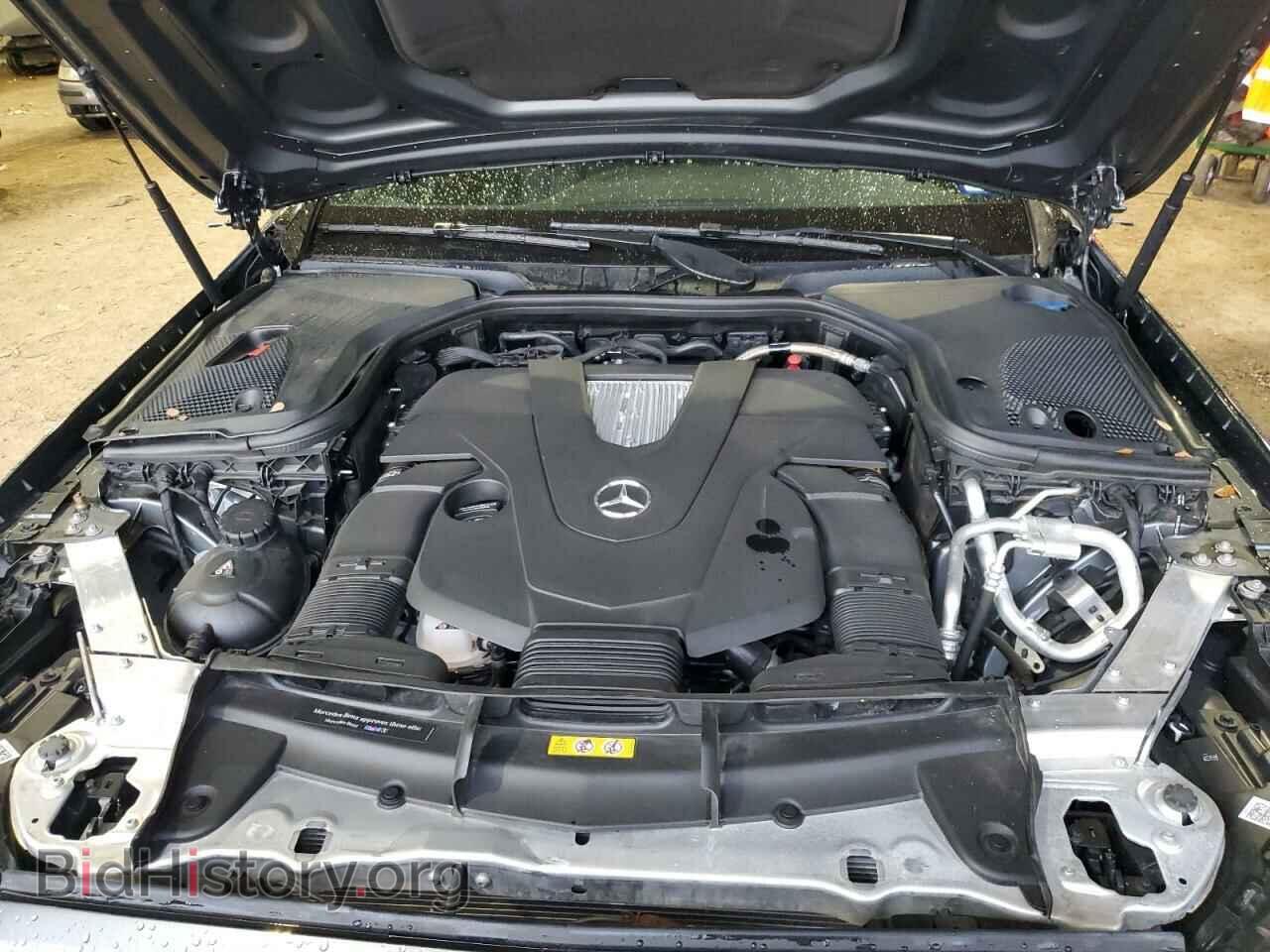 2019 MERCEDES-BENZ E-CLASS - VIN: WDD1J6HB6KF080792 - Фото 11