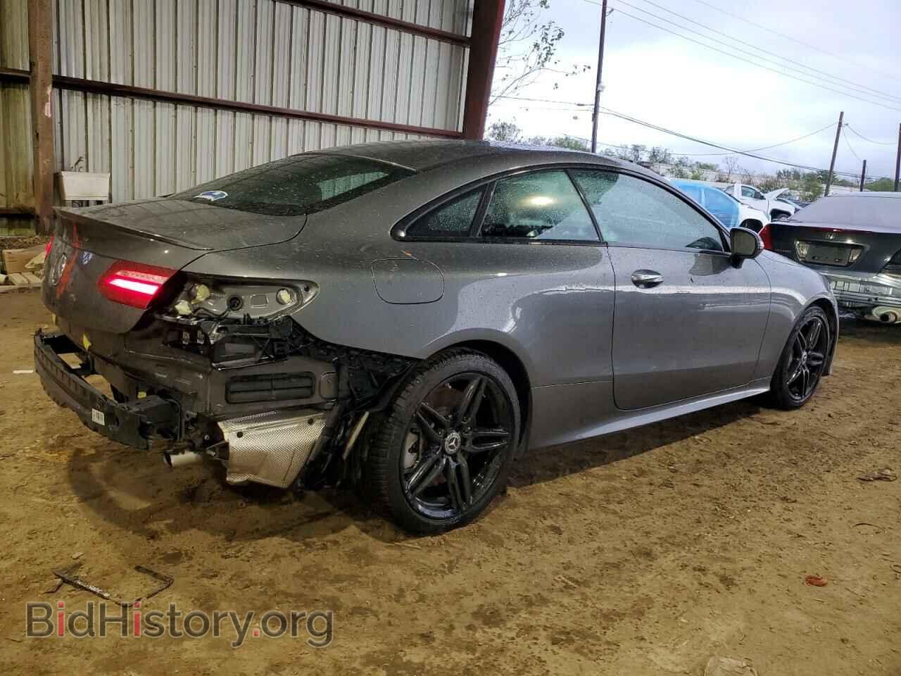 2019 MERCEDES-BENZ E-CLASS - VIN: WDD1J6HB6KF080792 - Фото 3