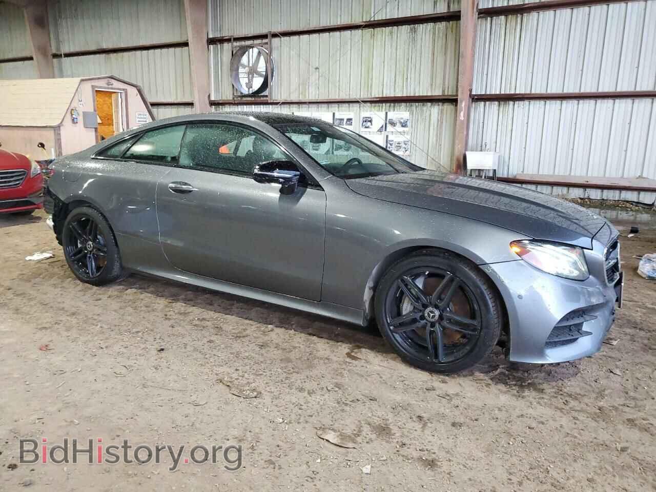 2019 MERCEDES-BENZ E-CLASS - VIN: WDD1J6HB6KF080792 - Фото 4