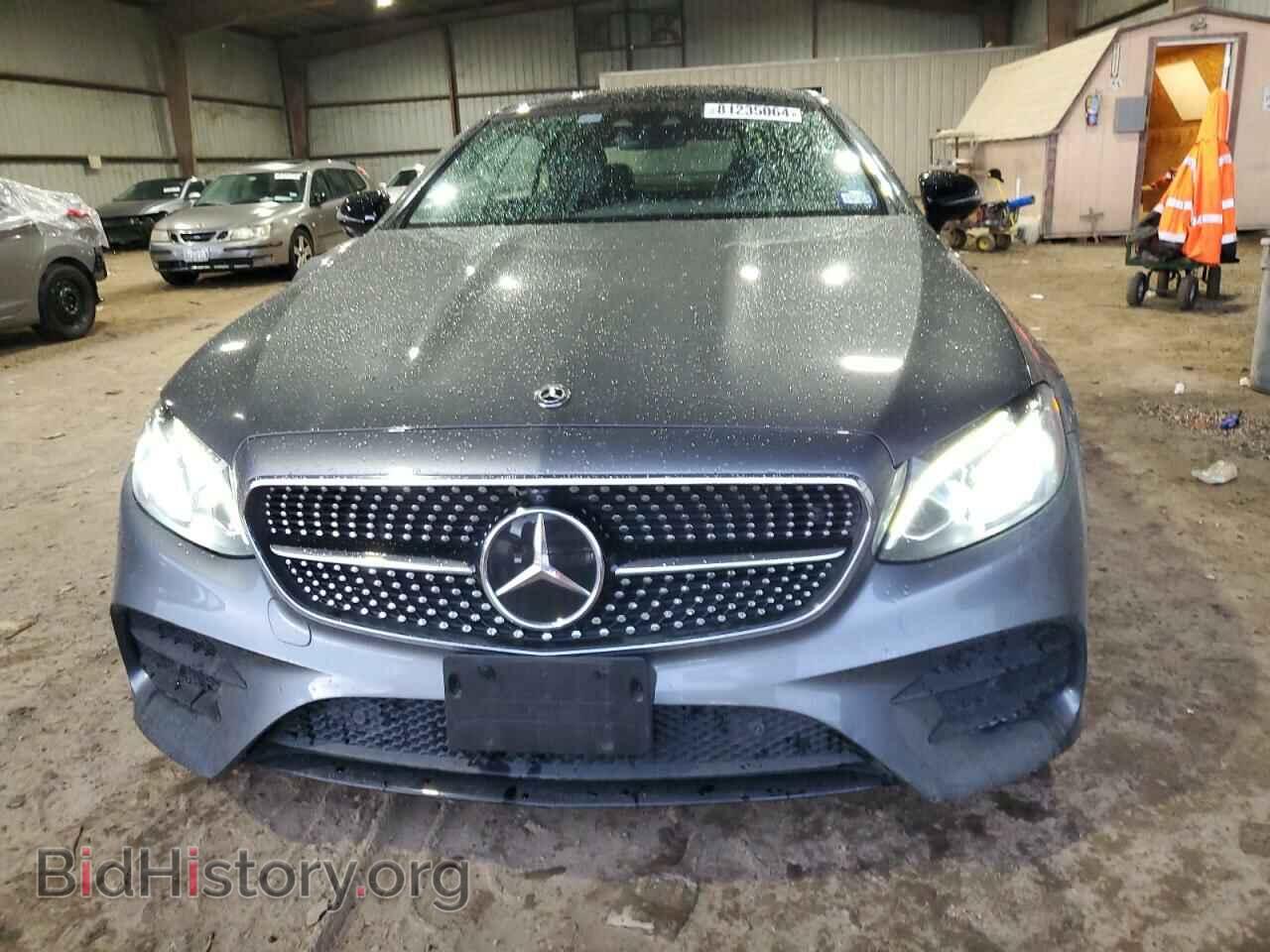 2019 MERCEDES-BENZ E-CLASS - VIN: WDD1J6HB6KF080792 - Фото 5
