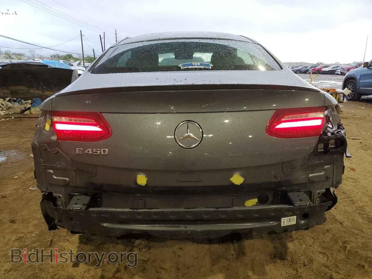 2019 MERCEDES-BENZ E-CLASS - VIN: WDD1J6HB6KF080792 - Фото 6