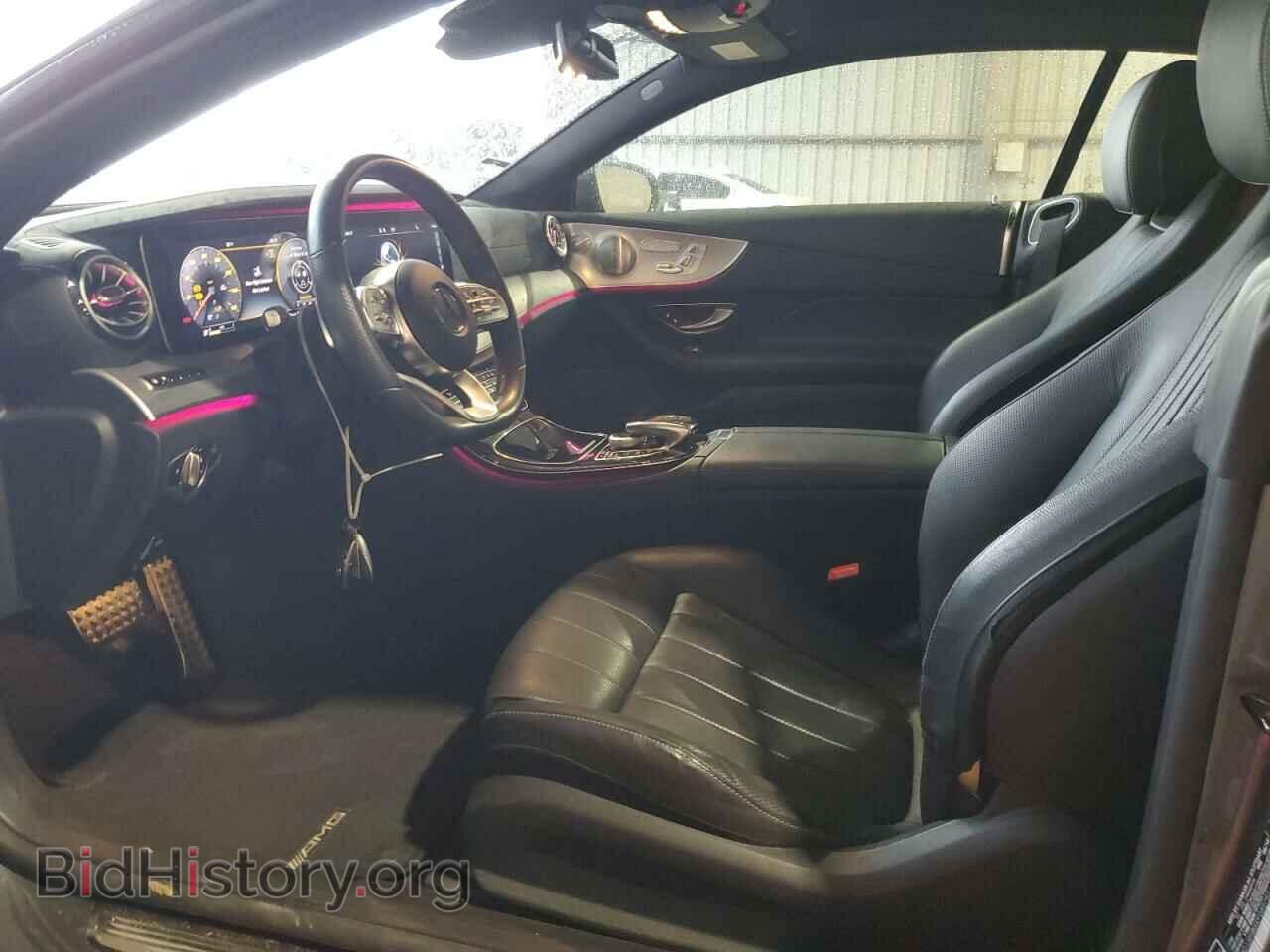 2019 MERCEDES-BENZ E-CLASS - VIN: WDD1J6HB6KF080792 - Фото 7