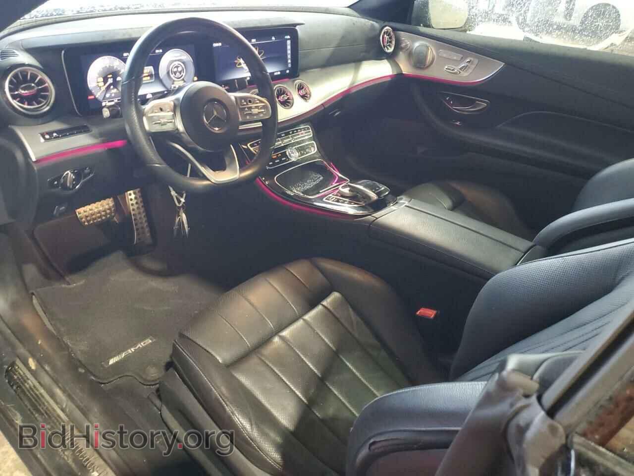 2019 MERCEDES-BENZ E-CLASS - VIN: WDD1J6HB6KF080792 - Фото 8