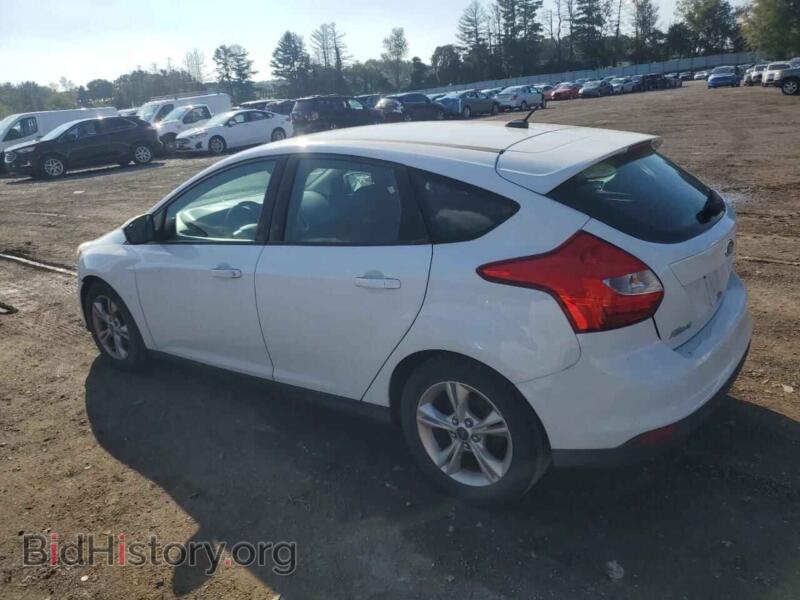2012 Ford FOCUS (VIN 1FAHP3K2XCL420744) — photo 2 of 12