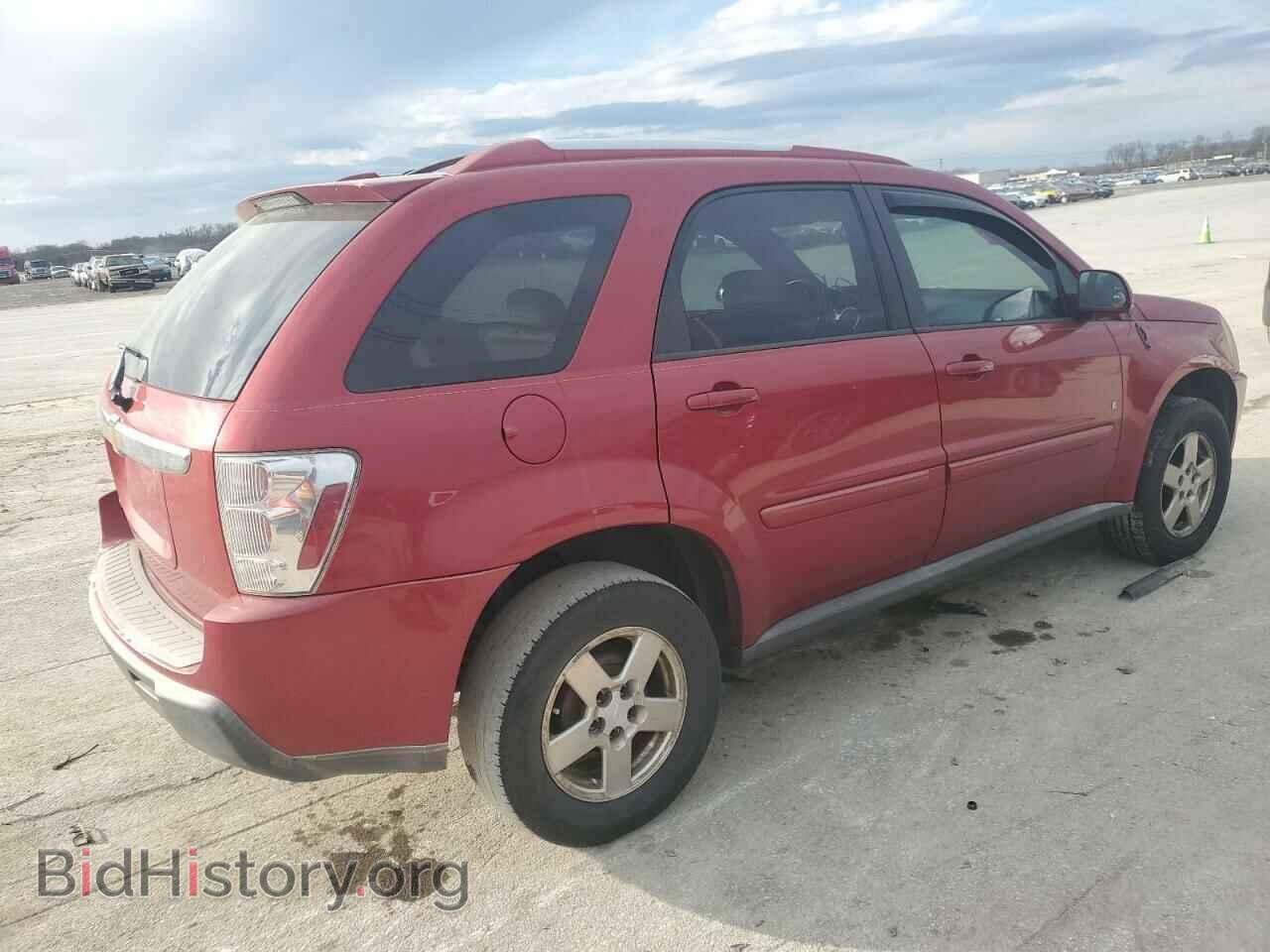 2006 CHEVROLET EQUINOX - VIN: 2CNDL63F066012964 - Photo 3