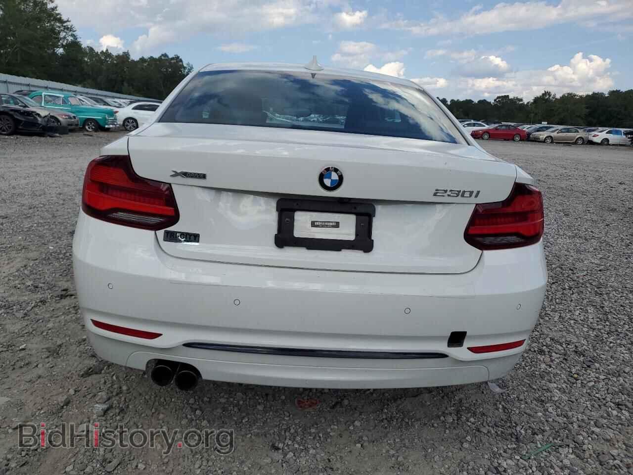 2020 BMW 2 SERIES - VIN: WBA2J3C08L7E04274 - Фото 6