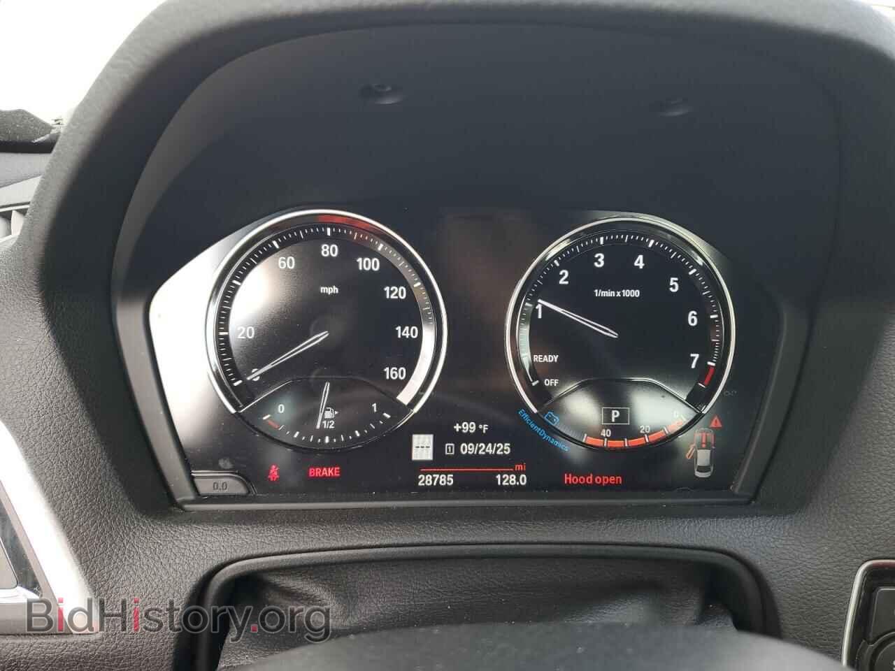2020 BMW 2 SERIES - VIN: WBA2J3C08L7E04274 - Фото 9