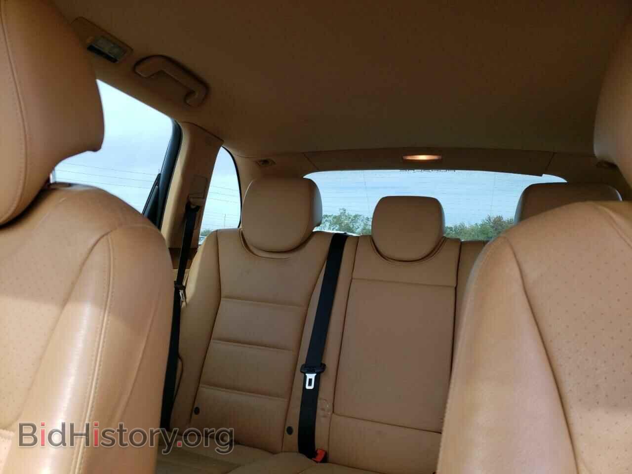 2009 PORSCHE CAYENNE - VIN: WP1AB29P59LA44175 - Photo 10
