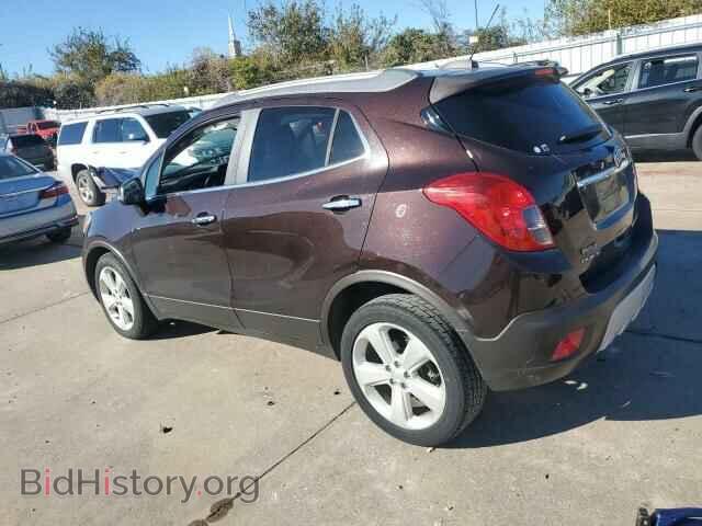2016 BUICK ENCORE - VIN: KL4CJASBXGB523808 - Photo 2