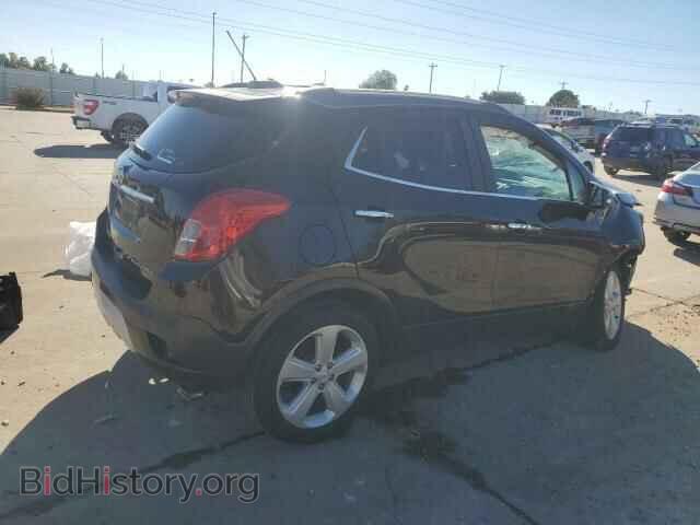 2016 BUICK ENCORE - VIN: KL4CJASBXGB523808 - Photo 3