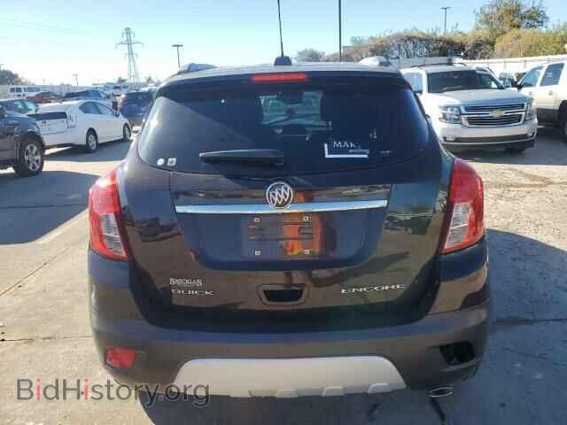 2016 BUICK ENCORE - VIN: KL4CJASBXGB523808 - Photo 6