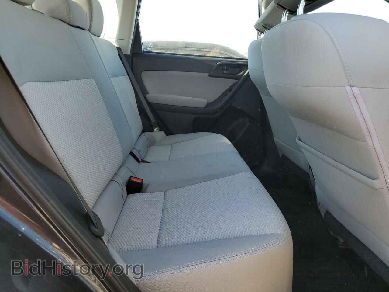 2015 SUBARU FORESTER - VIN: JF2SJAAC9FH829231 - Фото 11