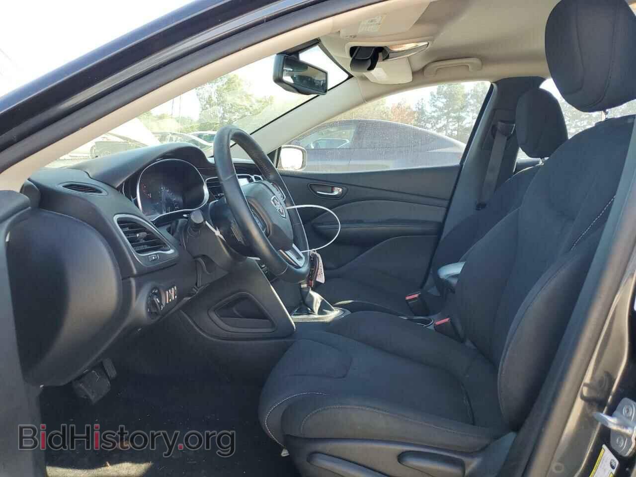 2013 DODGE DART - VIN: 1C3CDFBA1DD345115 - Photo 7
