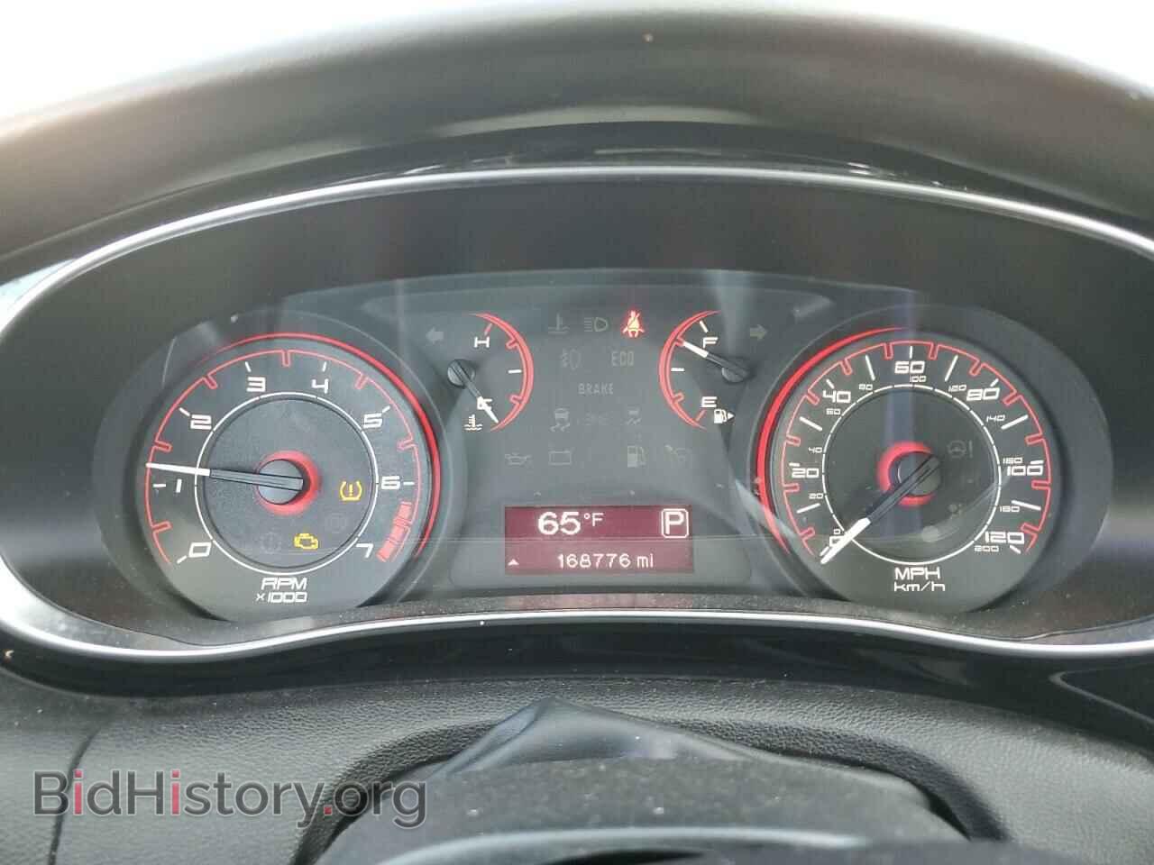 2013 DODGE DART - VIN: 1C3CDFBA1DD345115 - Photo 9